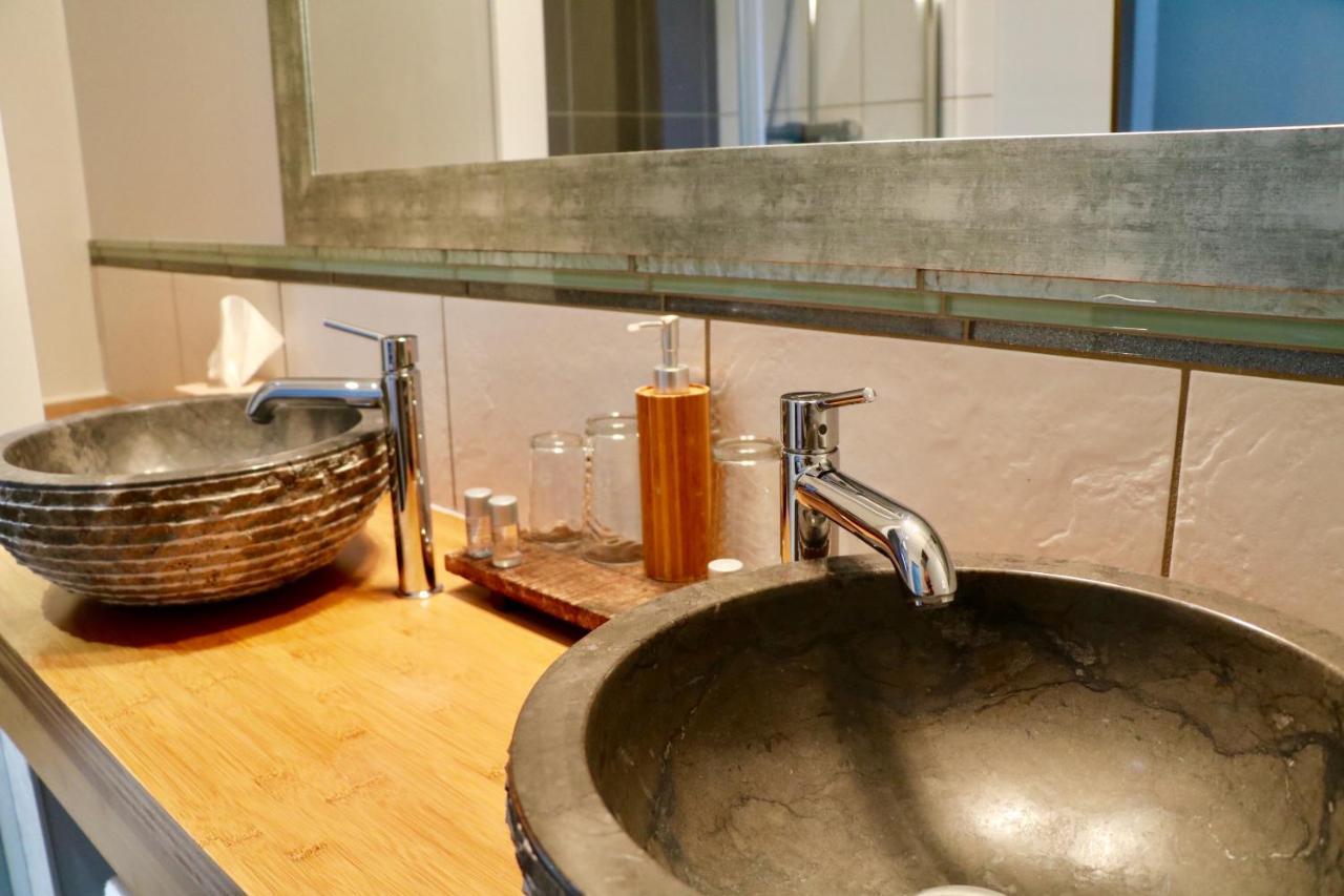 Chambres D'Hotes Les Ecrins Orbey Rom bilde